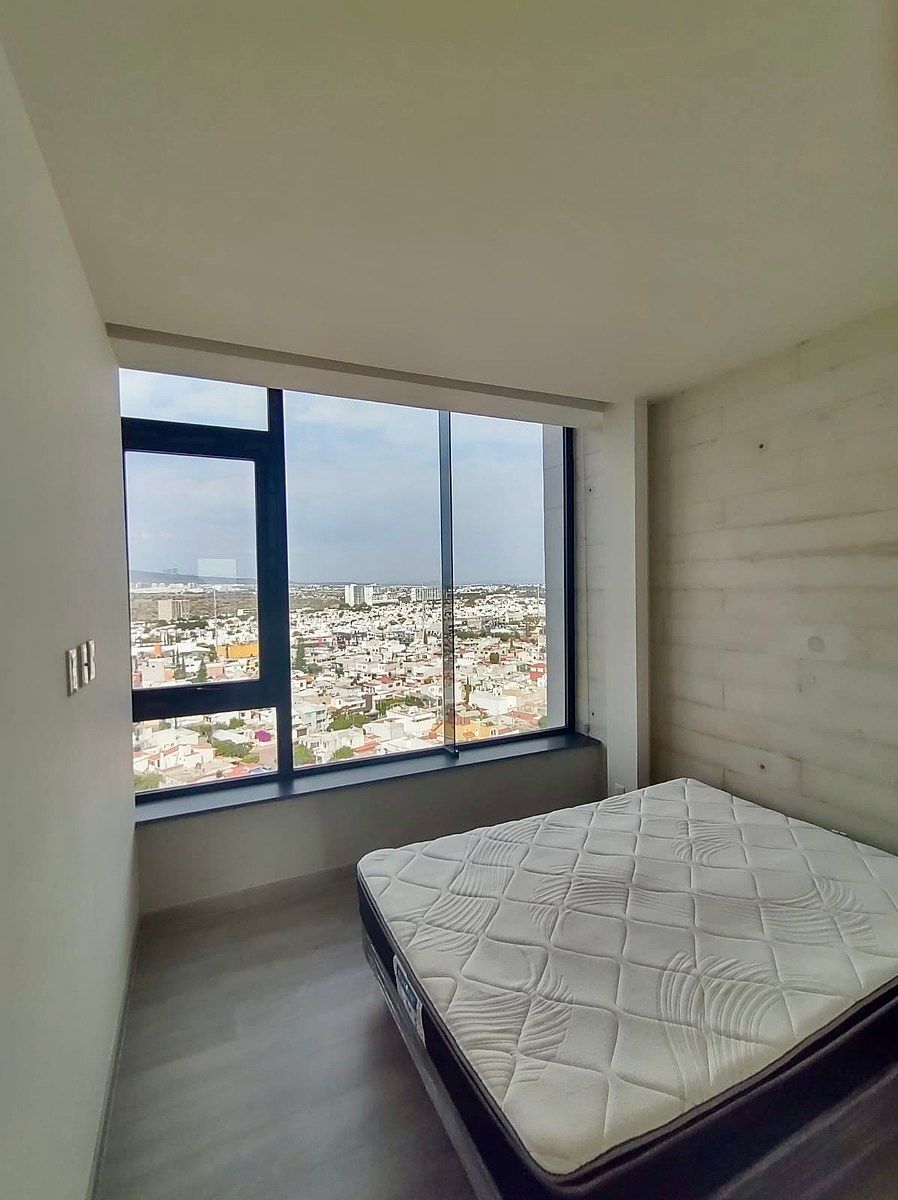 Apartamento em Lomas del Campanario I, Querétaro, foto 7 de 11