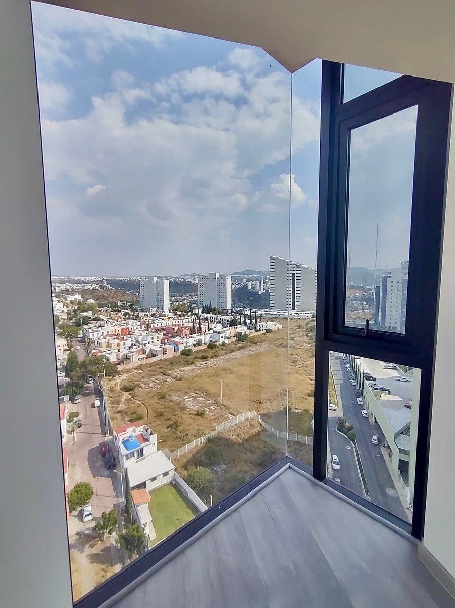 Apartamento em Lomas del Campanario I, Querétaro, foto 10 de 11