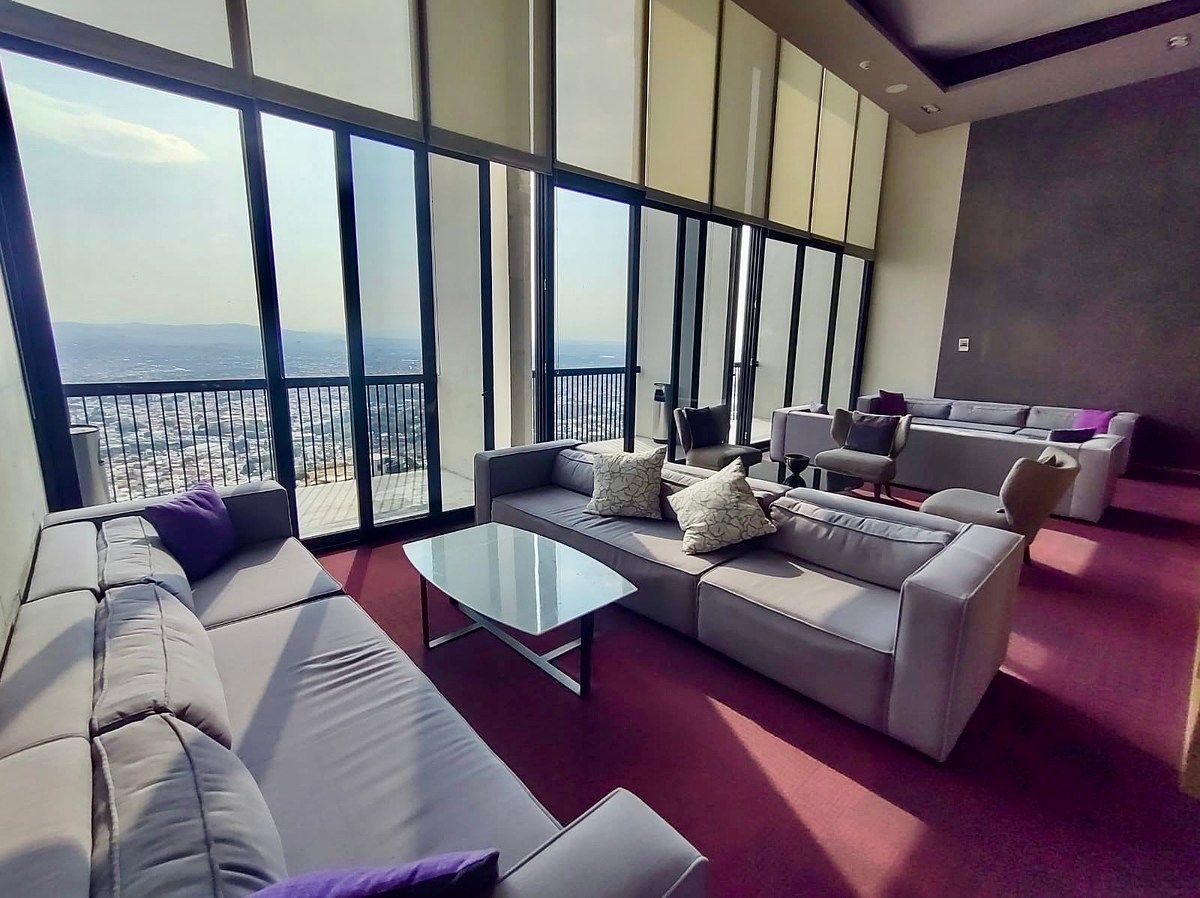 Apartamento em Lomas del Campanario I, Querétaro, foto 11 de 11