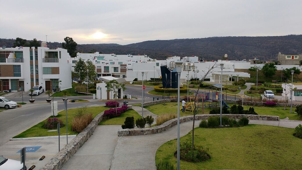 House in Gated Community in El Fortín, Zapopan, photo 10 of 11
