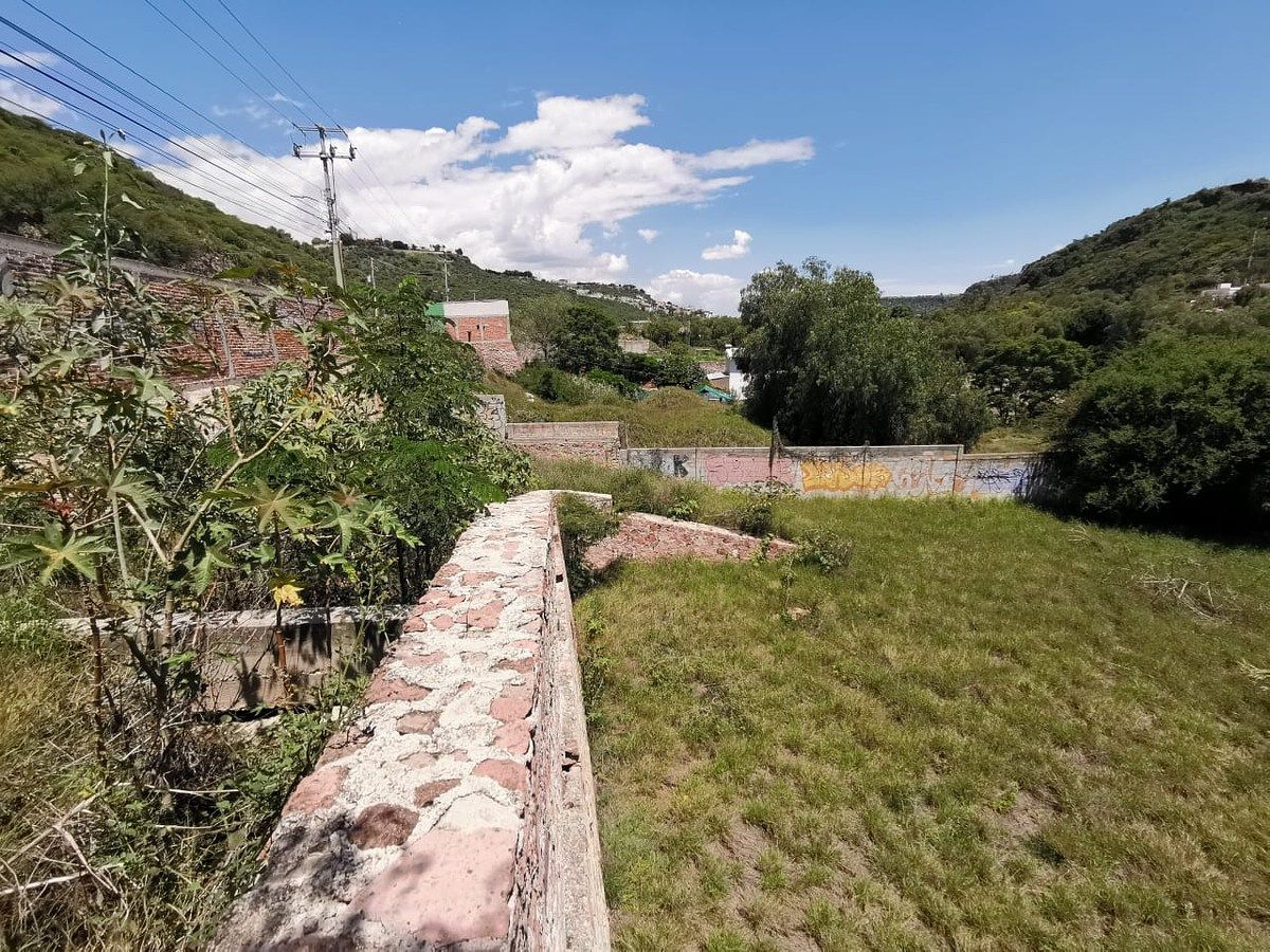 Lote em San José, El Marqués, foto 5 de 8