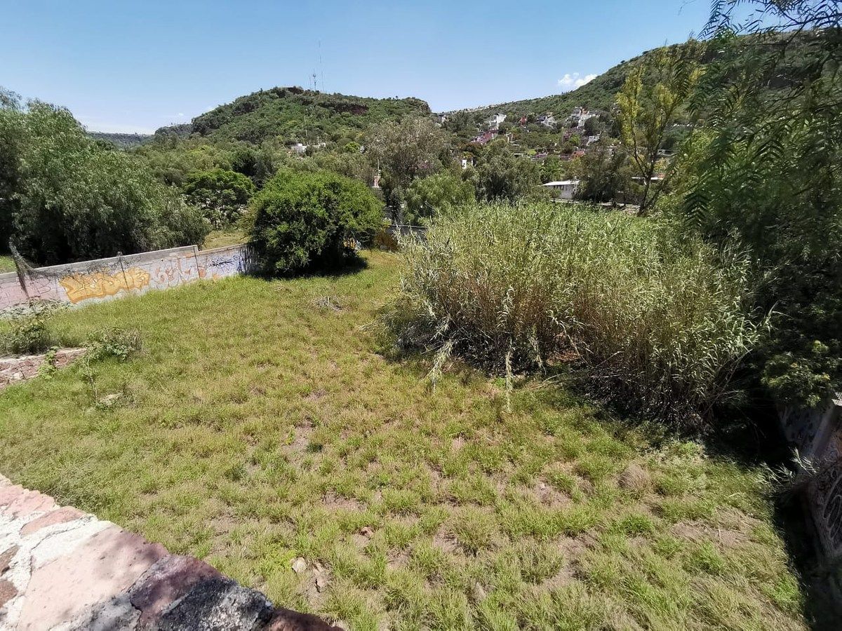 Lote em San José, El Marqués, foto 6 de 8