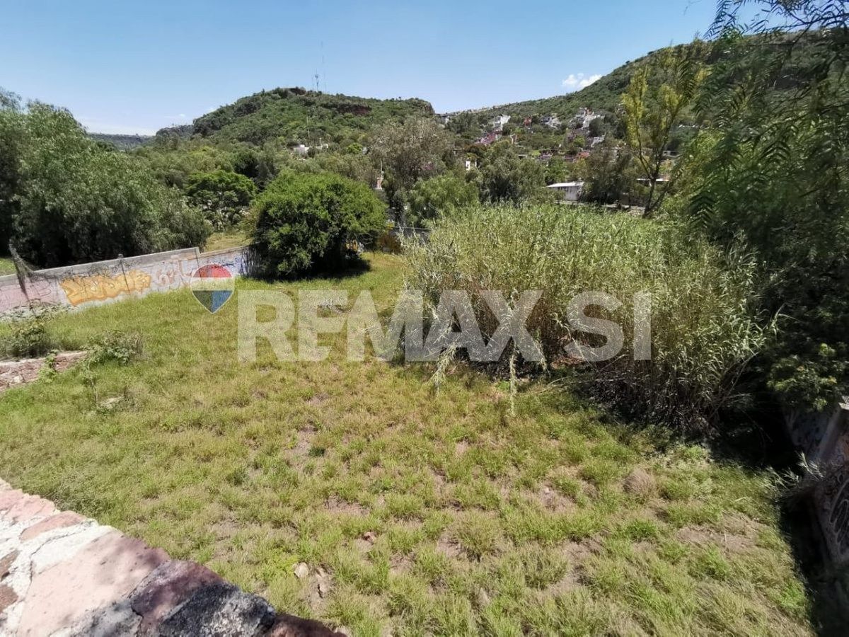 Lot in San José, El Marqués, photo 6 of 8