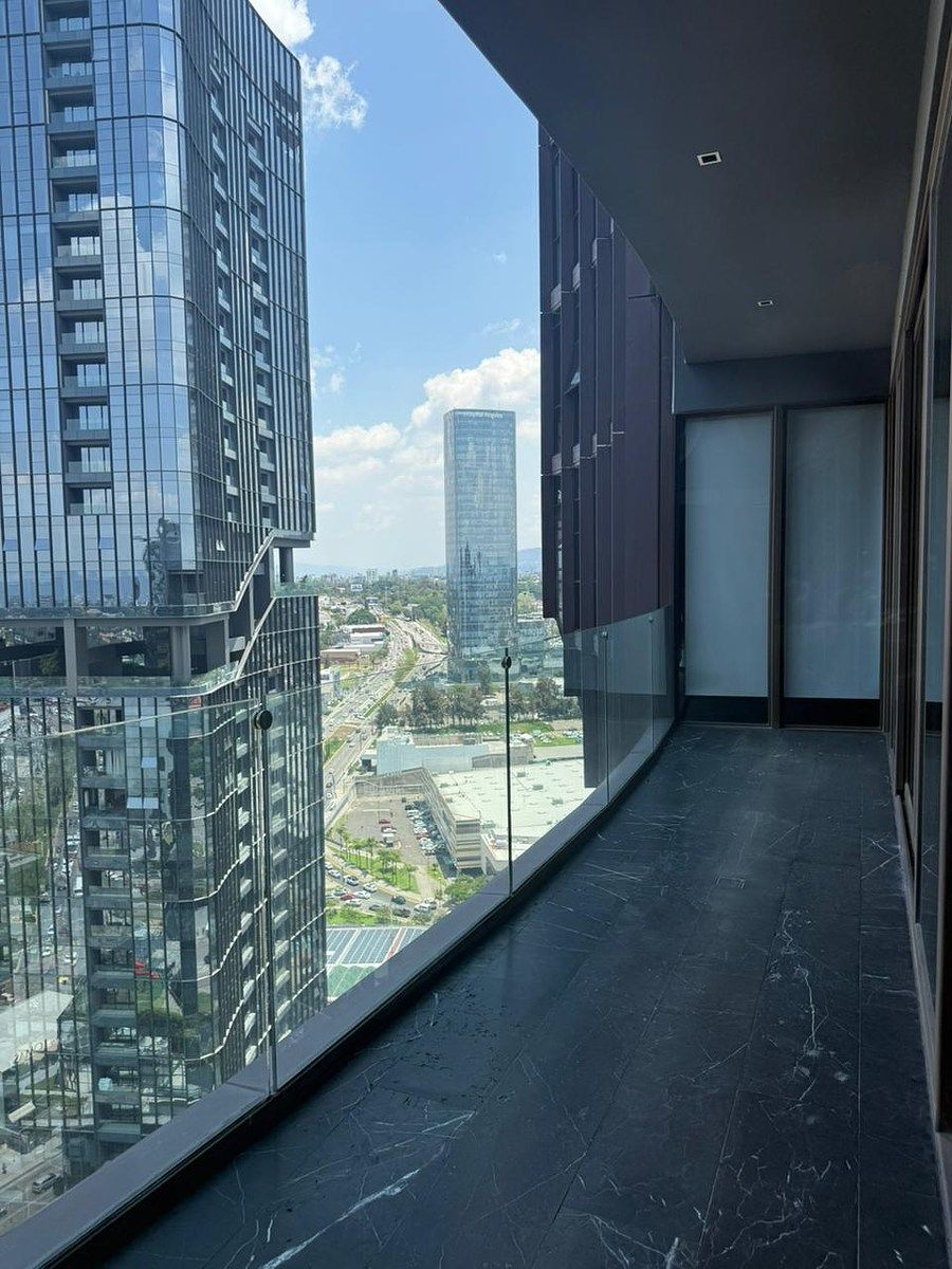 Apartamento em Puerta de Hierro, Zapopan, foto 5 de 24