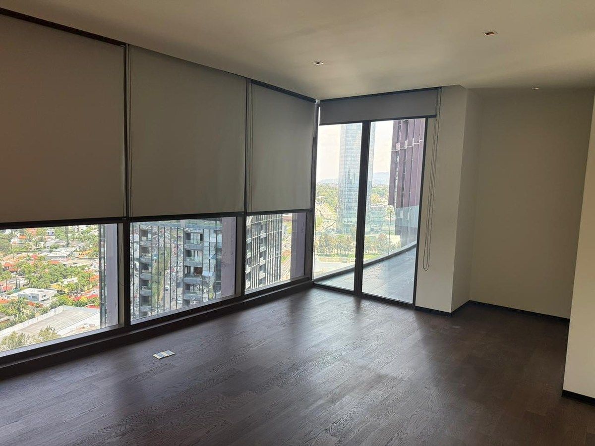 Apartamento em Puerta de Hierro, Zapopan, foto 8 de 24