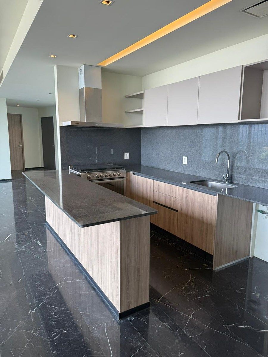 Apartamento em Puerta de Hierro, Zapopan, foto 3 de 24