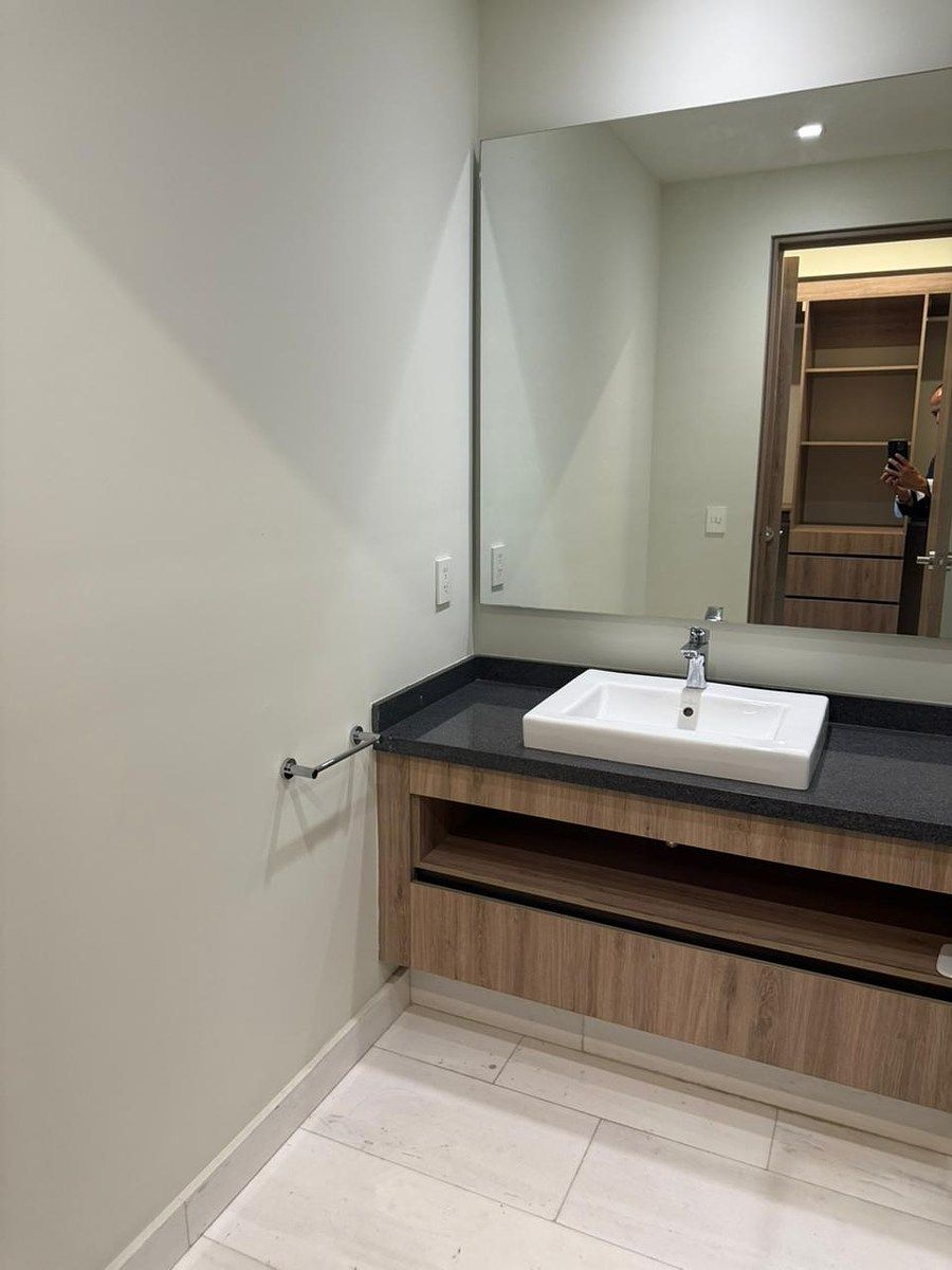 Apartamento em Puerta de Hierro, Zapopan, foto 22 de 24