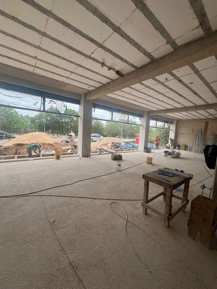Local comercial en Vía Cumbres Residencial, Benito Juárez, foto 9 de 13