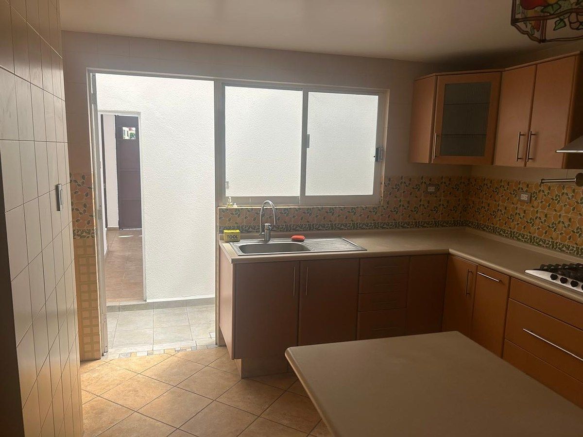 Casa em Ciudad Satélite, Naucalpan de Juárez, foto 5 de 22