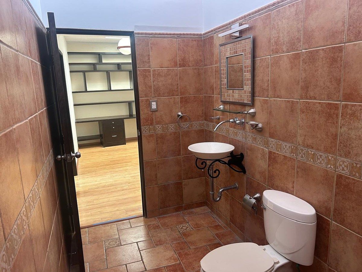Casa em Ciudad Satélite, Naucalpan de Juárez, foto 10 de 22