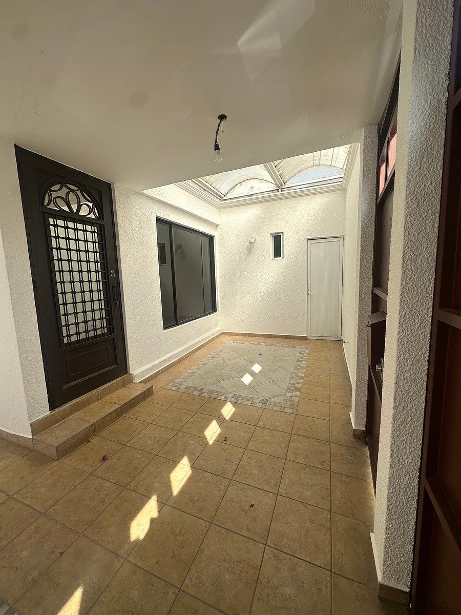 IB Casa en RENTA en Ciudad Satélite, foto 1 de 22