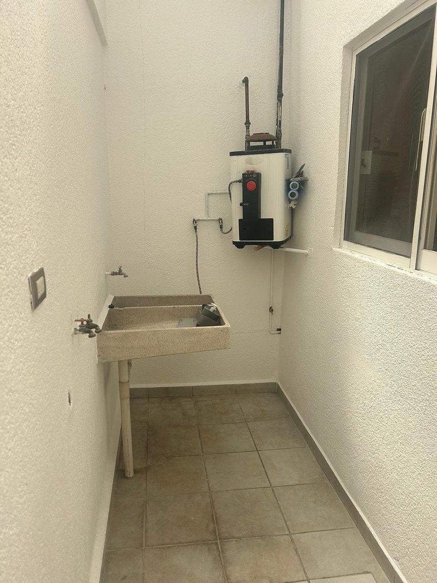 Casa em Ciudad Satélite, Naucalpan de Juárez, foto 22 de 22