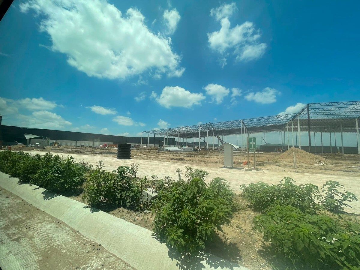 Terreno industrial en Galeras, Colón, foto 7 de 9