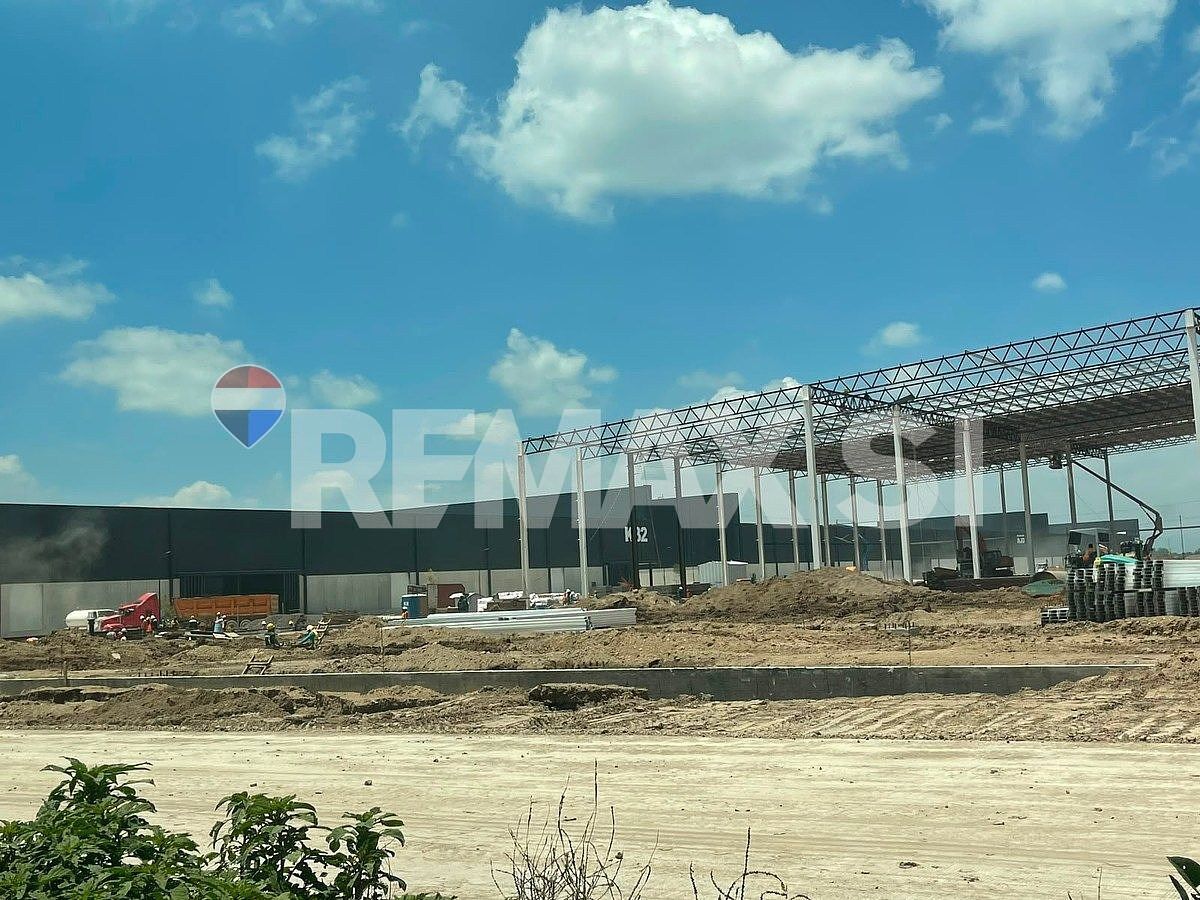 Terra industrial em Galeras, Colón, foto 8 de 9