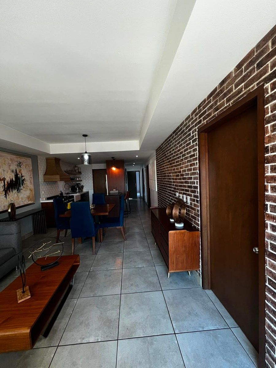 DEPARTAMENTO EN RENTA EN ACCESO 1, foto 1 de 19