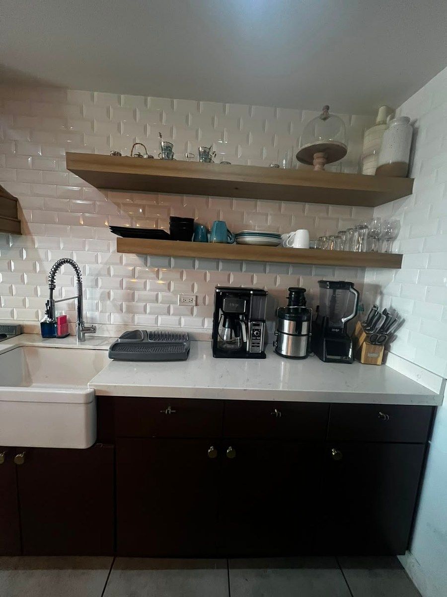Departamento en Sonora, Tijuana, foto 9 de 19