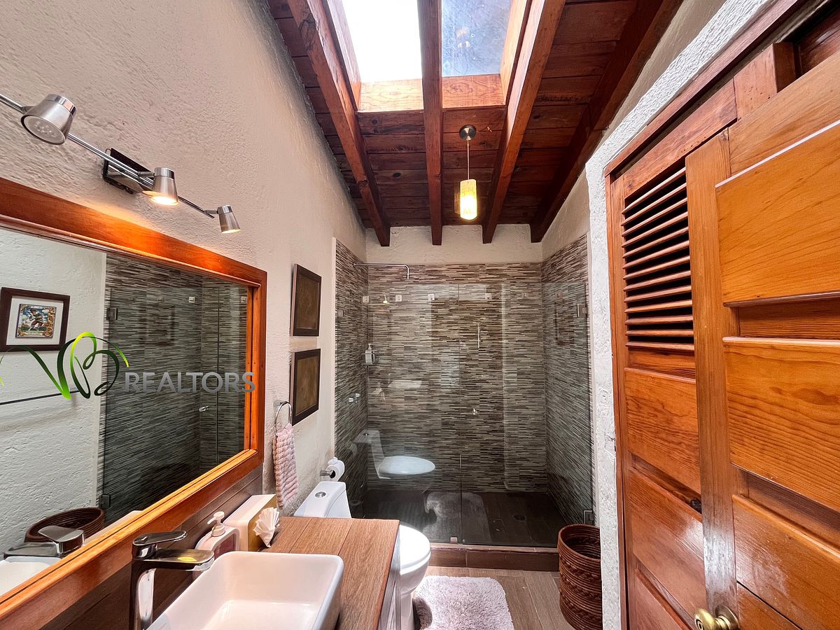 Casa em Avándaro, Valle de Bravo, foto 19 de 28