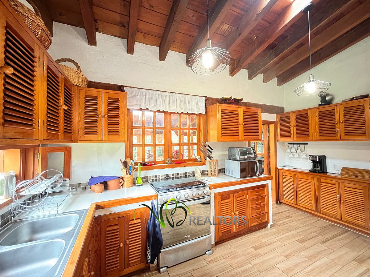 Casa em Avándaro, Valle de Bravo, foto 23 de 28