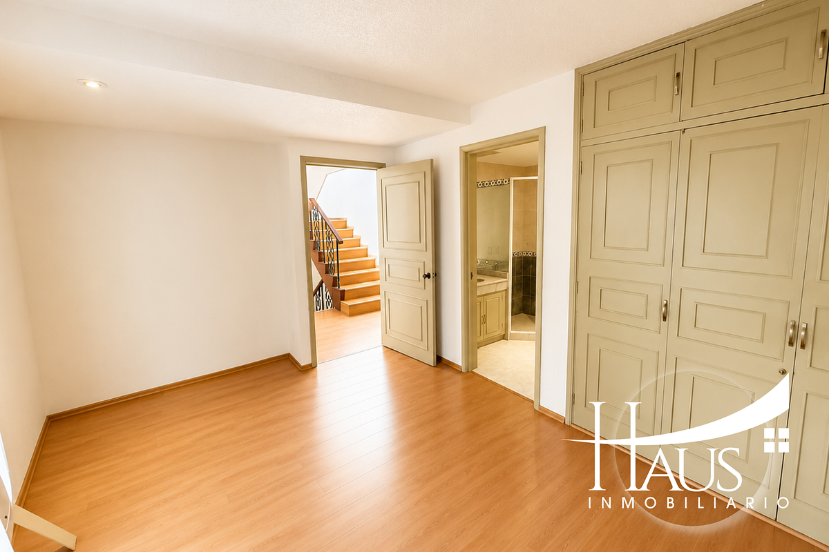 House in Gated Community in Tlalpan Centro, Tlalpan, photo 8 of 10