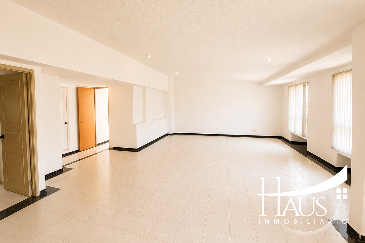 House in Gated Community in Tlalpan Centro, Tlalpan, photo 9 of 10