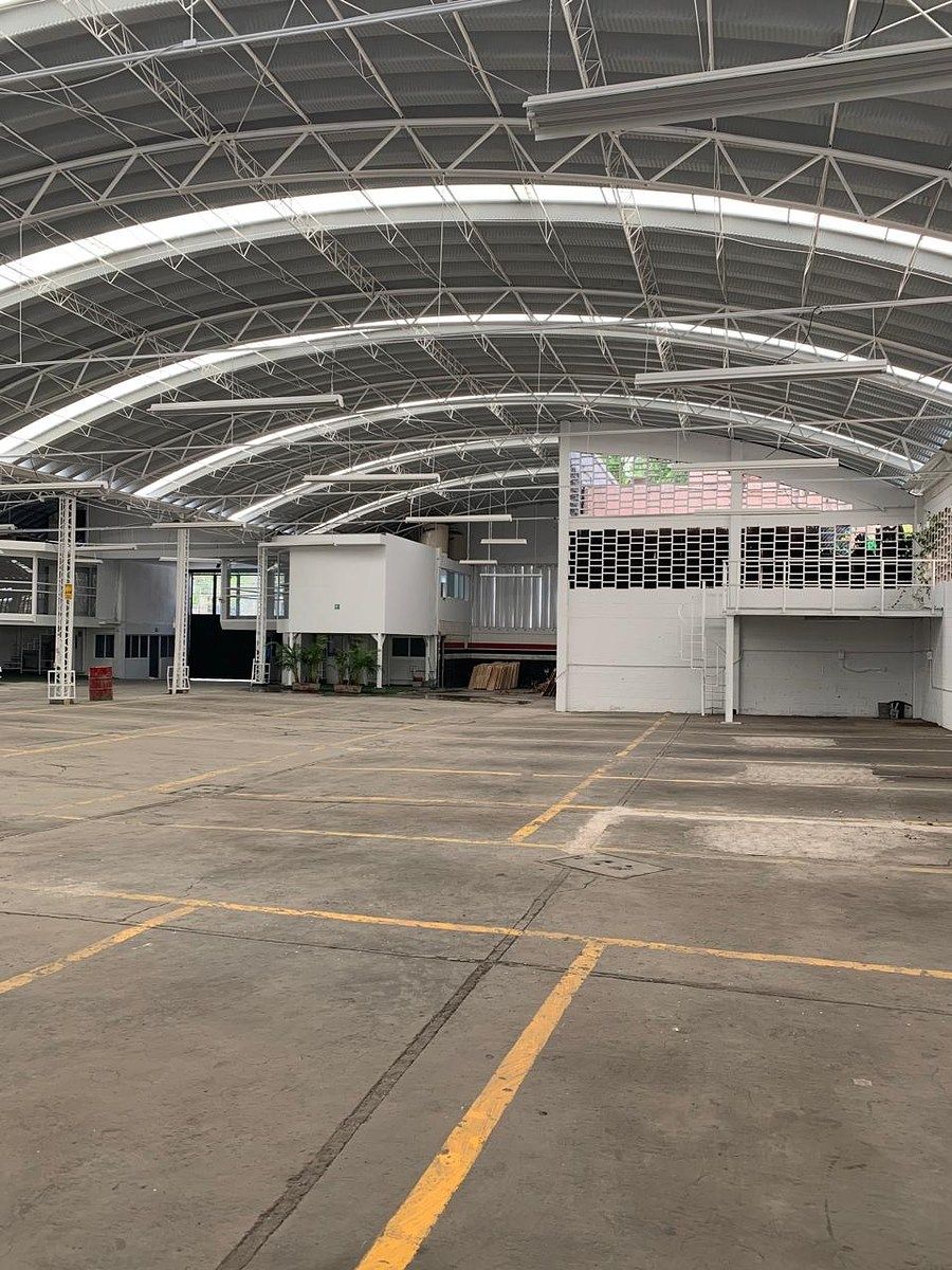 Commercial Storage Unit in Santa Maria La Ribera, Cuauhtémoc, photo 2 of 21
