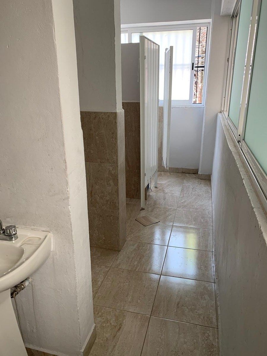 Commercial Storage Unit in Santa Maria La Ribera, Cuauhtémoc, photo 5 of 21