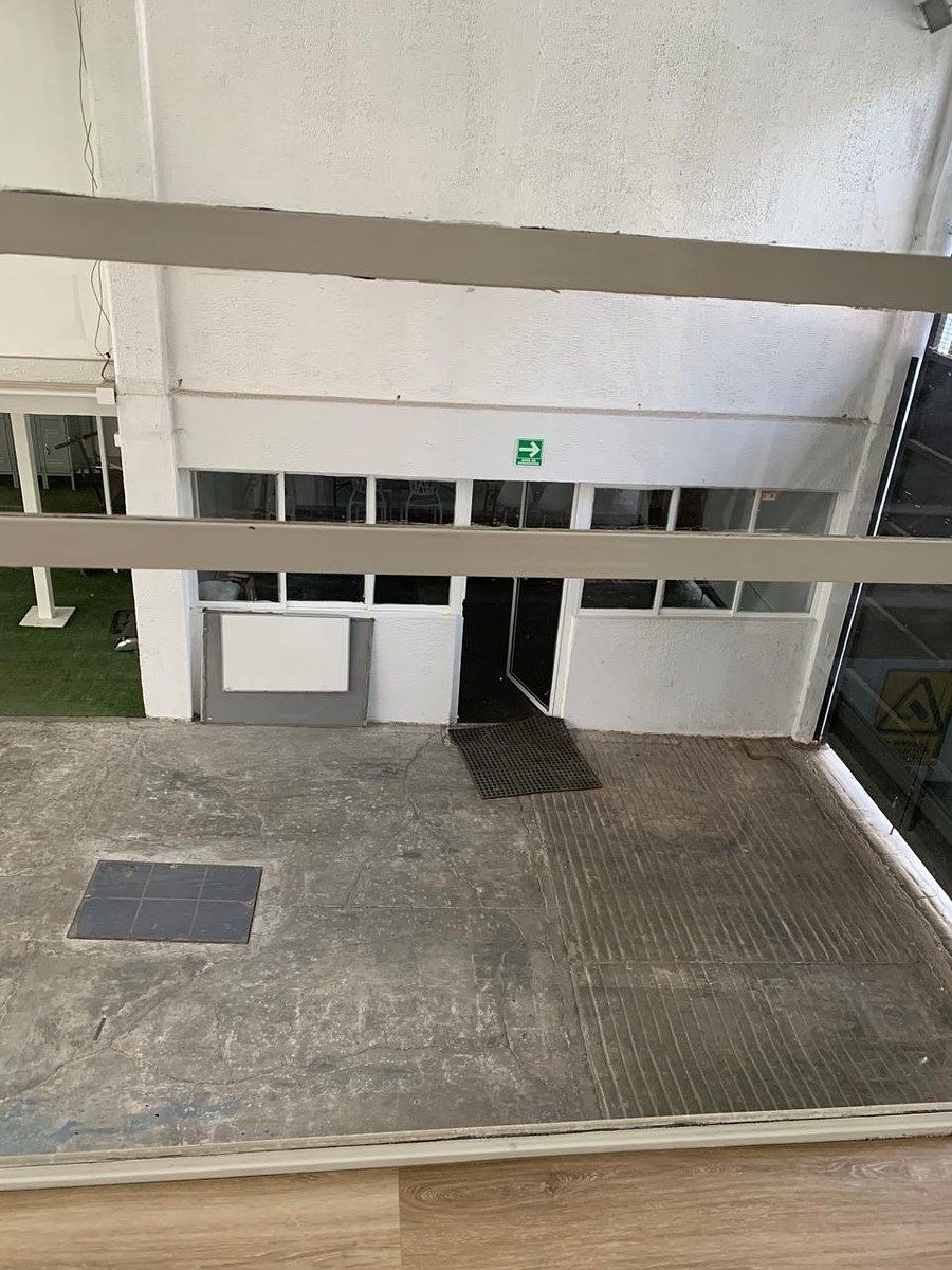 Commercial Storage Unit in Santa Maria La Ribera, Cuauhtémoc, photo 14 of 21