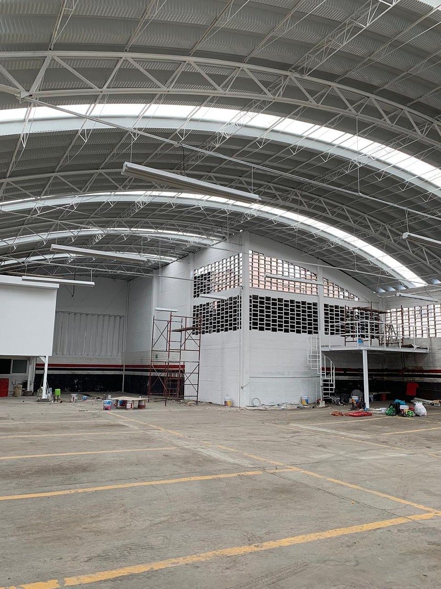 Commercial Storage Unit in Santa Maria La Ribera, Cuauhtémoc, photo 20 of 21