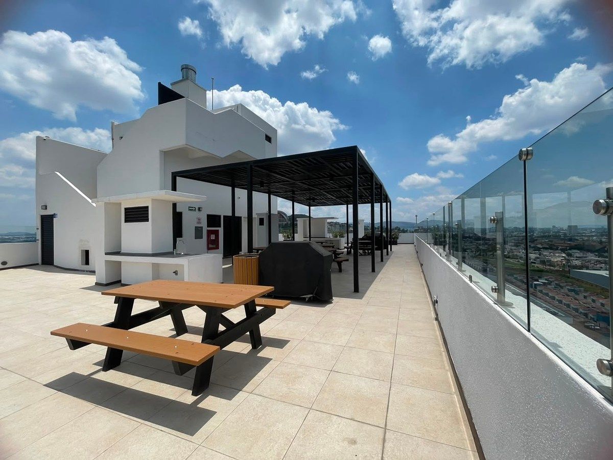 Departamento en Nueva España, Guadalajara, foto 29 de 38