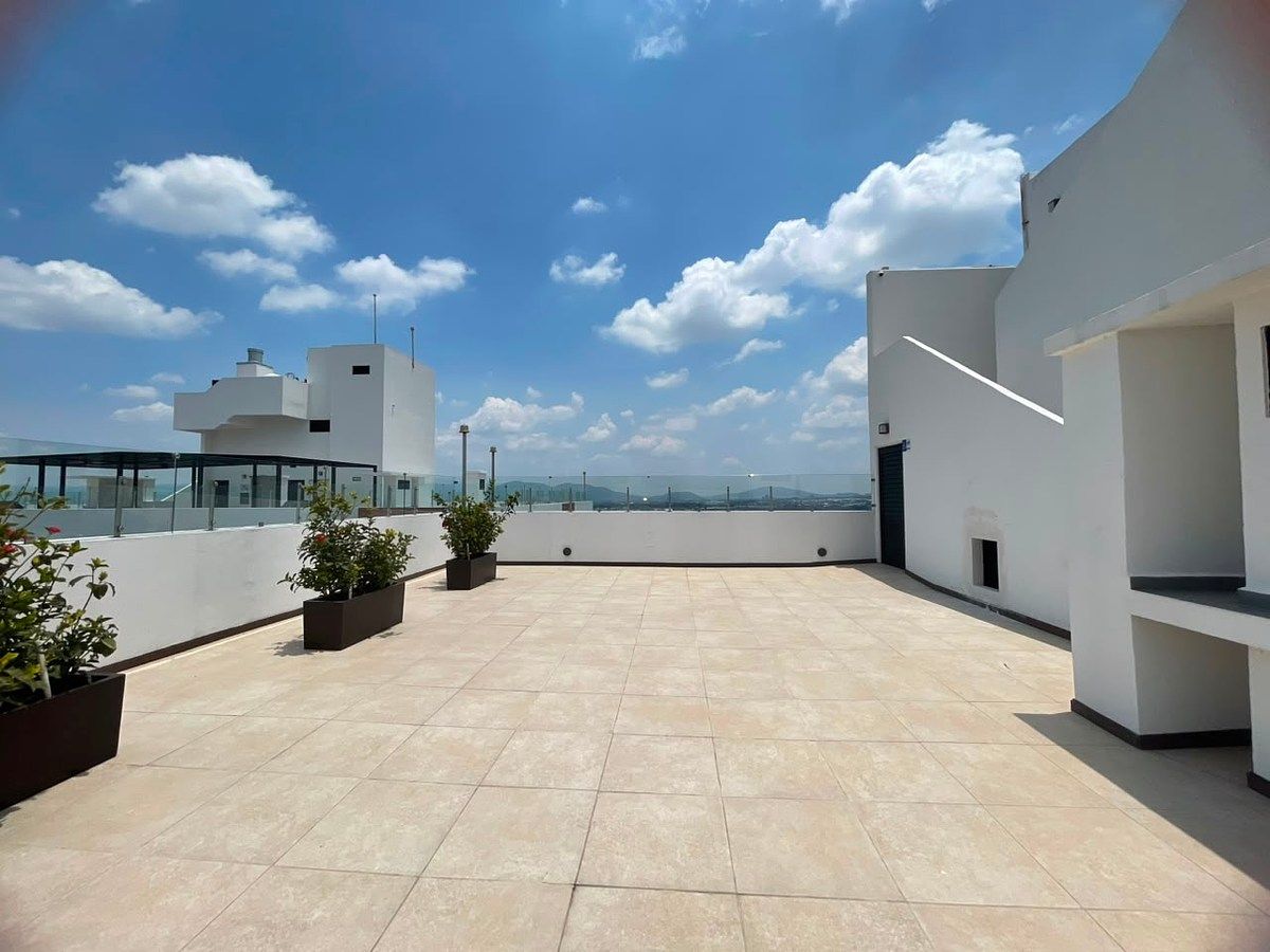 Departamento en Nueva España, Guadalajara, foto 34 de 38