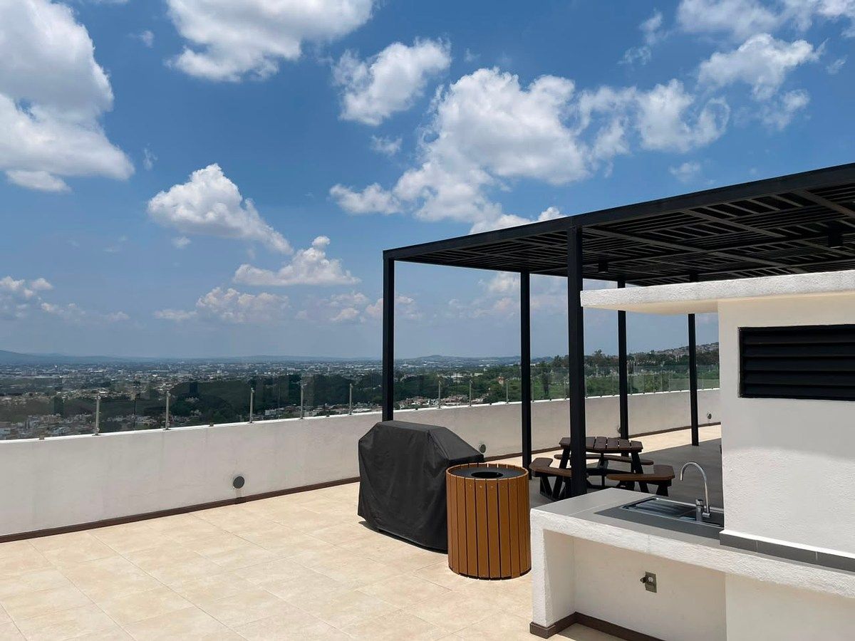 Departamento en Nueva España, Guadalajara, foto 32 de 38