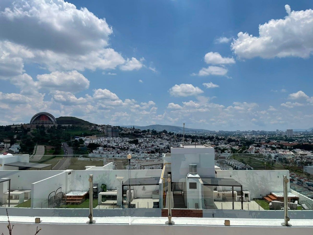 Departamento en Nueva España, Guadalajara, foto 35 de 38