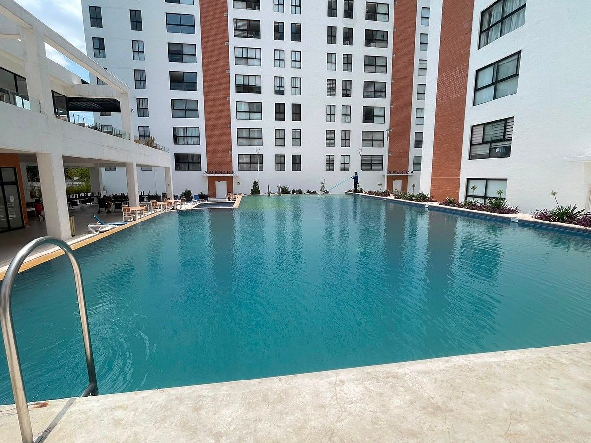 Departamento en Nueva España, Guadalajara, foto 4 de 38