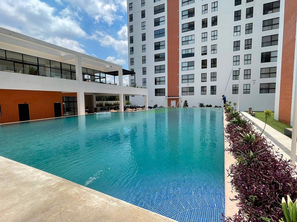 Departamento en Nueva España, Guadalajara, foto 3 de 38