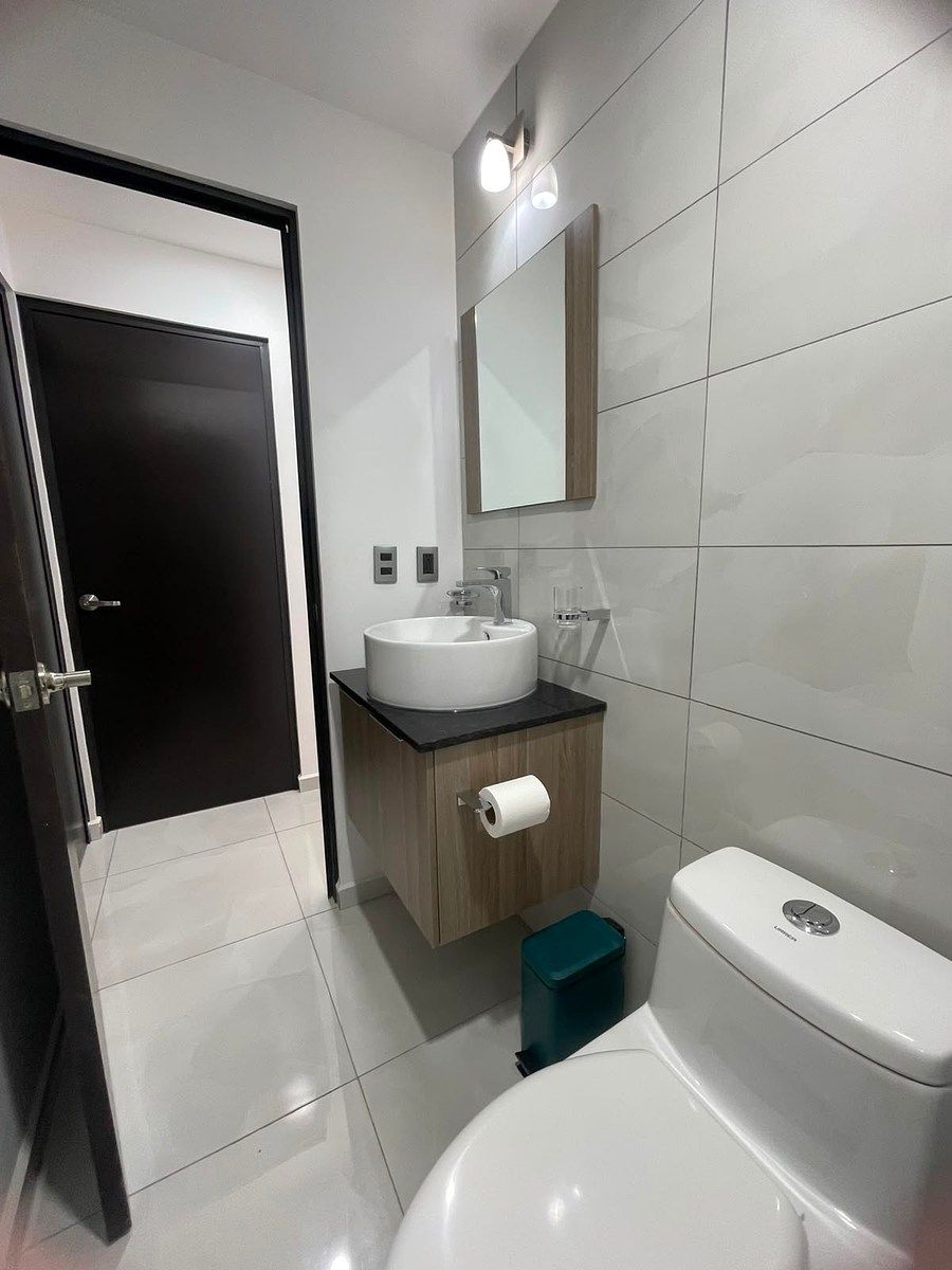 Departamento en Nueva España, Guadalajara, foto 16 de 38