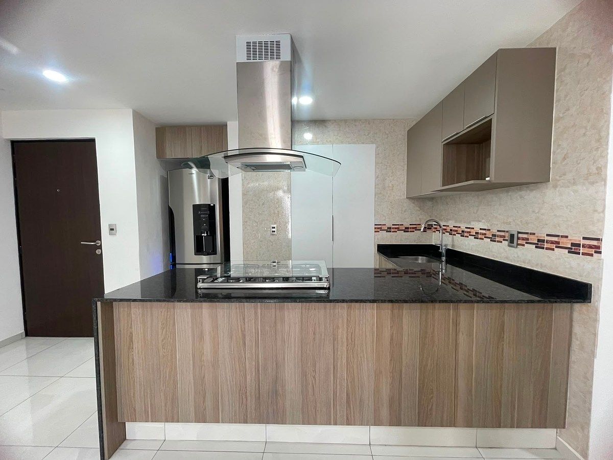 Departamento en Nueva España, Guadalajara, foto 5 de 38