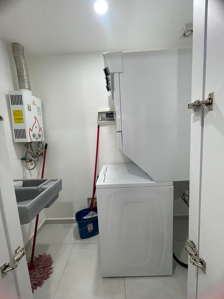 Departamento en Nueva España, Guadalajara, foto 19 de 38