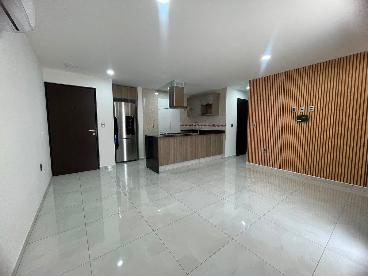 Departamento en Nueva España, Guadalajara, foto 8 de 38