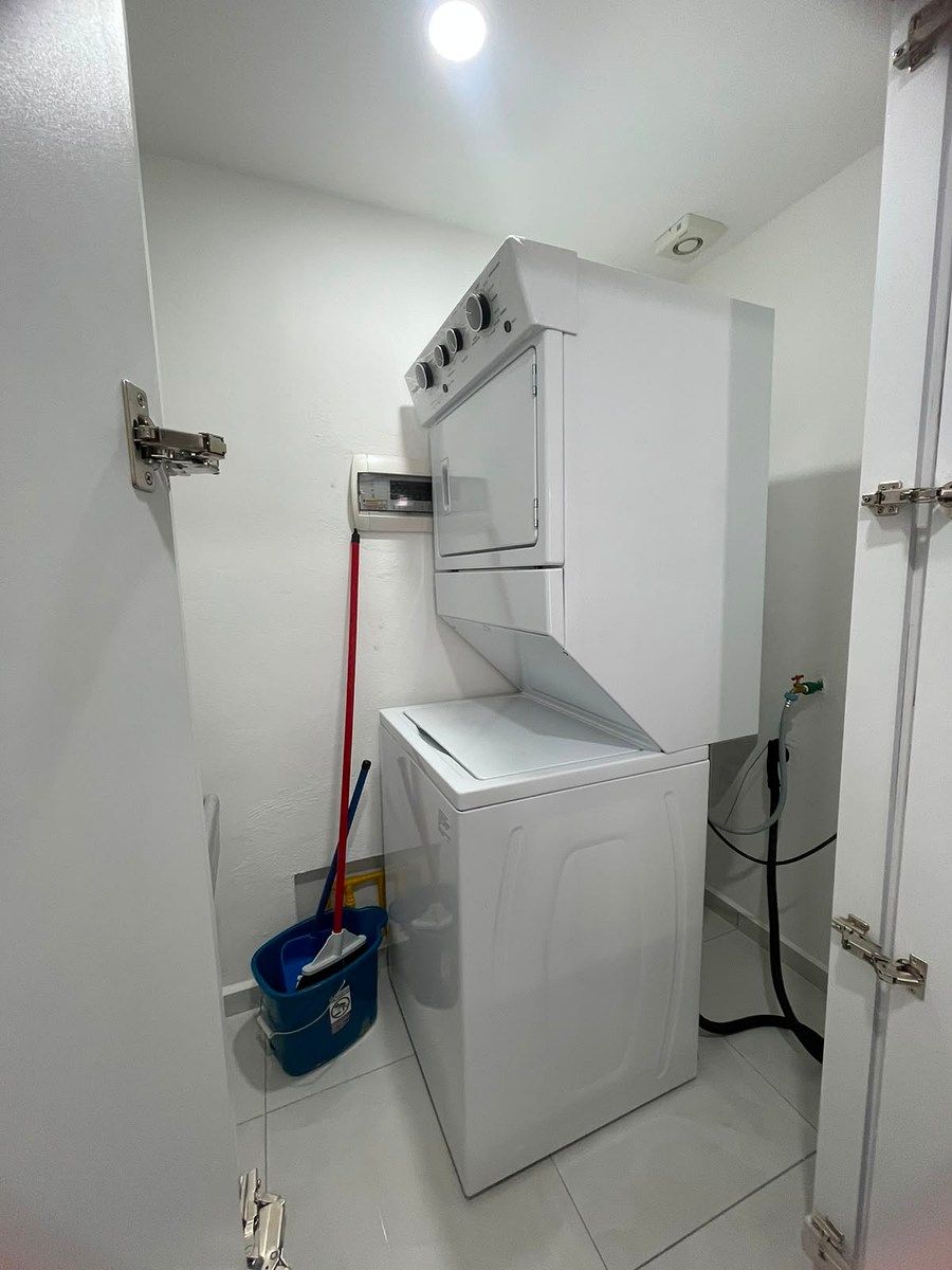 Departamento en Nueva España, Guadalajara, foto 20 de 38