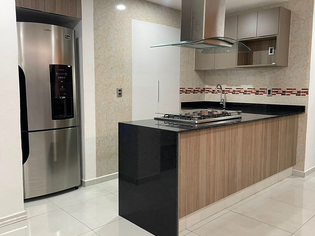 Departamento en Nueva España, Guadalajara, foto 6 de 38