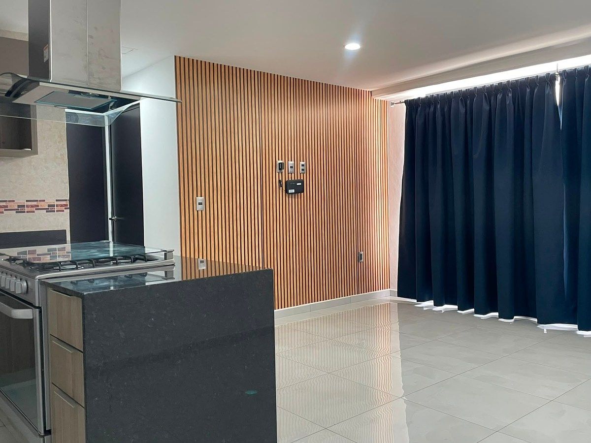 Departamento en Nueva España, Guadalajara, foto 7 de 38