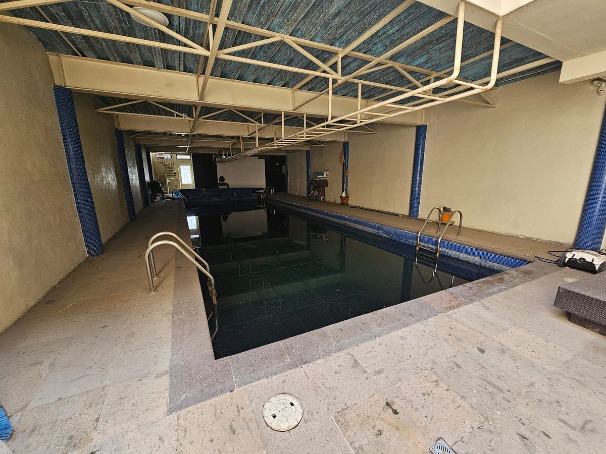 Casa em Contry la Silla, Guadalupe, foto 3 de 12