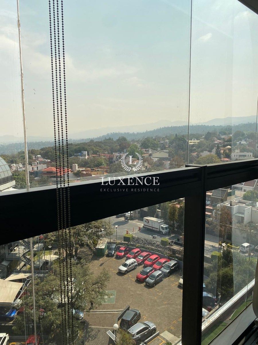 Oficina en Jardines en la Montaña, Tlalpan, foto 2 de 17
