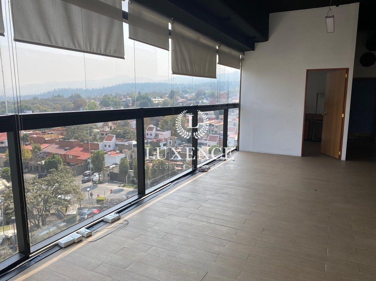Oficina en Jardines en la Montaña, Tlalpan, foto 4 de 17