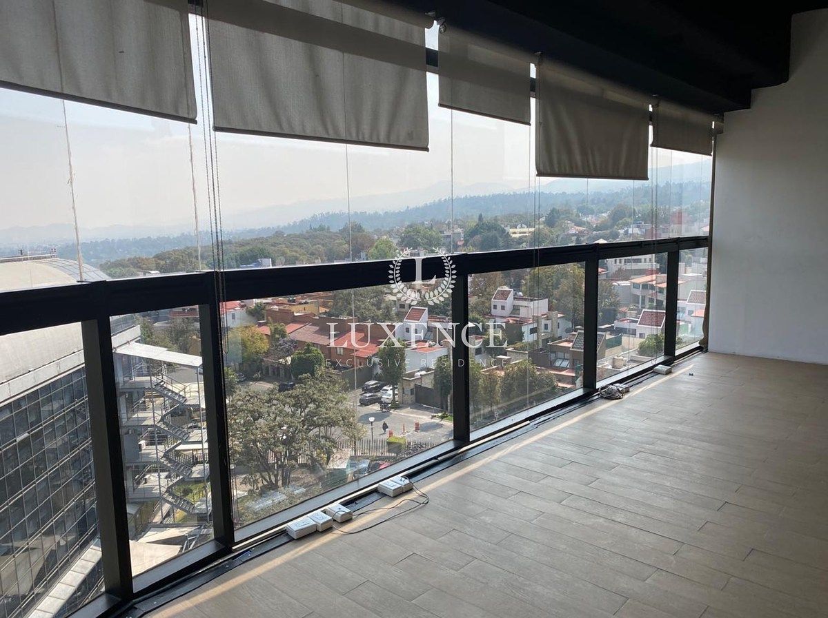 Oficina en Jardines en la Montaña, Tlalpan, foto 6 de 17