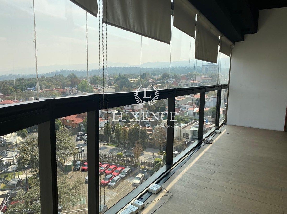 Oficina en Jardines en la Montaña, Tlalpan, foto 12 de 17