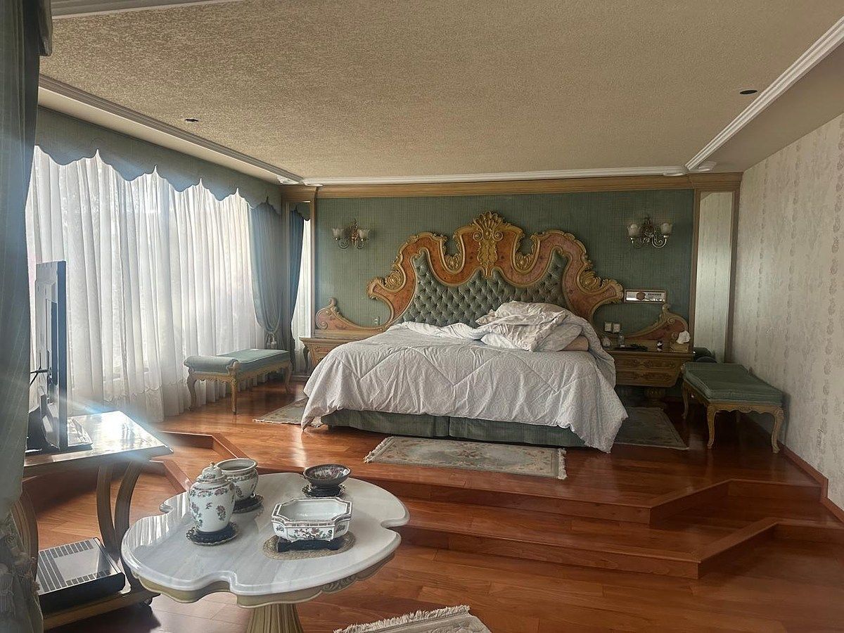 Casa em Lomas de Tecamachalco, Huixquilucan, foto 6 de 27