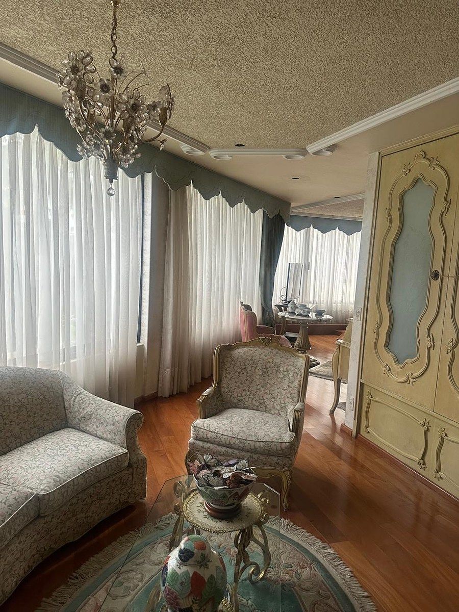 Casa em Lomas de Tecamachalco, Huixquilucan, foto 14 de 27