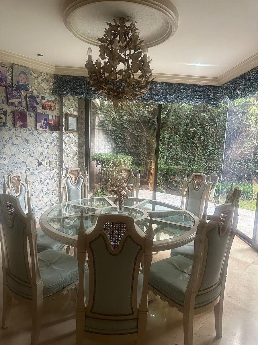 Casa em Lomas de Tecamachalco, Huixquilucan, foto 8 de 27