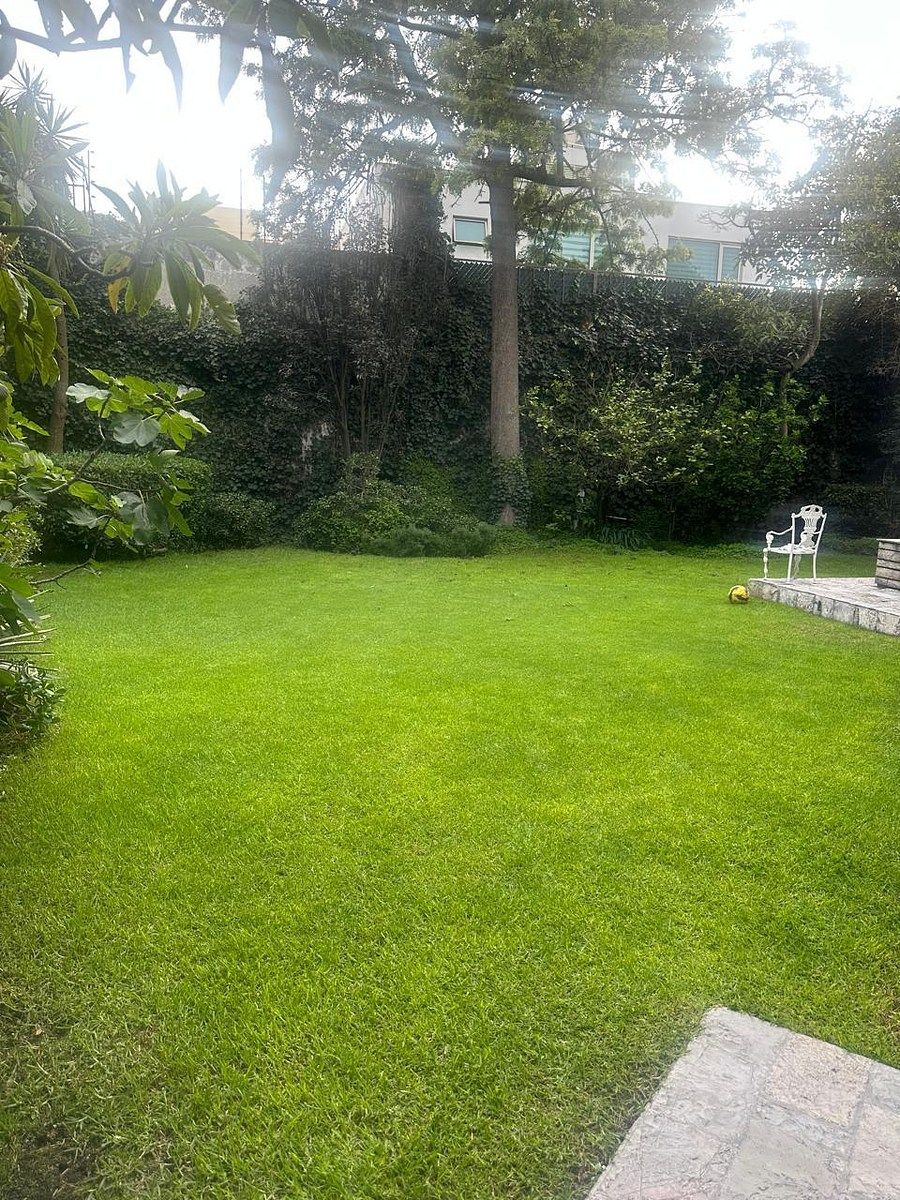 Casa em Lomas de Tecamachalco, Huixquilucan, foto 9 de 27
